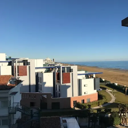 Fronte Mare Marine 1 Lido Carraro Immobiliare Apartment