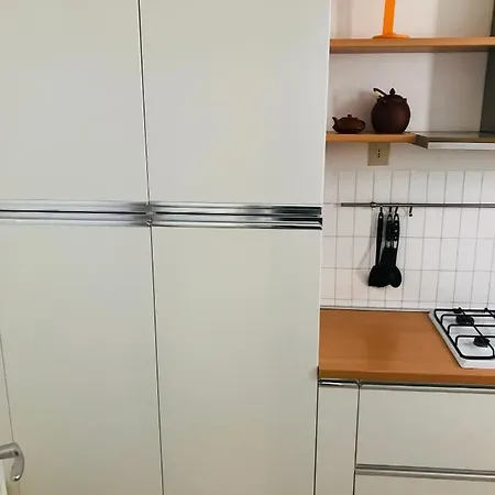 Apartment Fronte Mare Marine 1 Lido Carraro Immobiliare