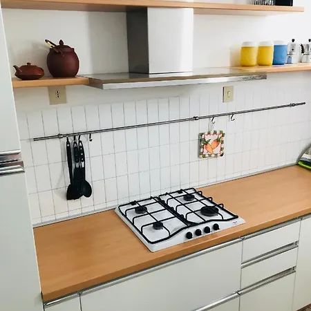 Fronte Mare Marine 1 Lido Carraro Immobiliare Apartmán