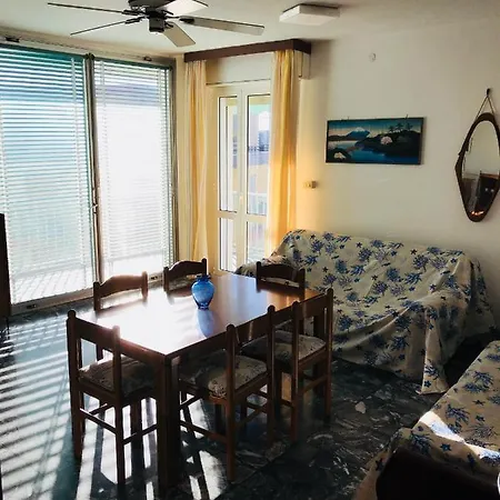 Fronte Mare Marine 1 Lido Carraro Immobiliare