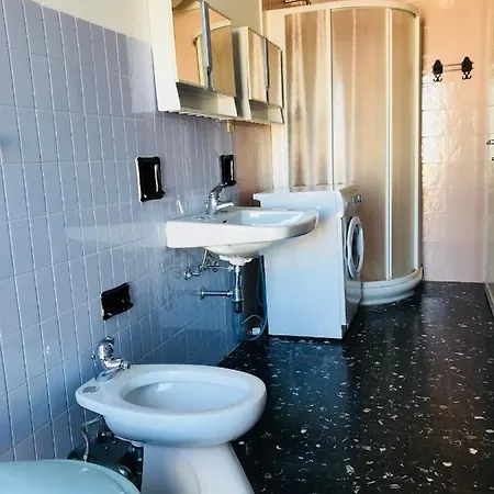 Fronte Mare Marine 1 Lido Carraro Immobiliare
