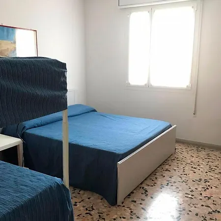 Apartment Fronte Mare Marine 1 Lido Carraro Immobiliare Lido di Jesolo