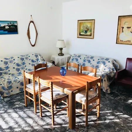 Fronte Mare Marine 1 Lido Carraro Immobiliare Apartment Lido di Jesolo