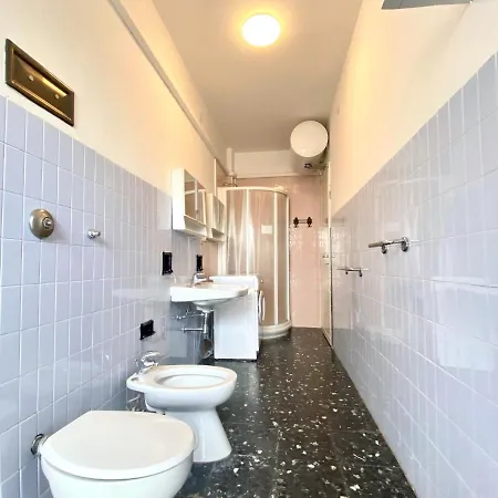 Apartment Fronte Mare Marine 1 Lido Carraro Immobiliare