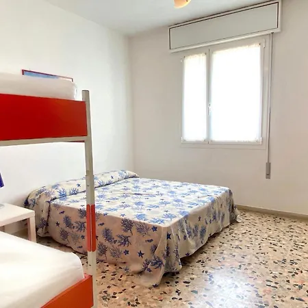 Fronte Mare Marine 1 Lido Carraro Immobiliare