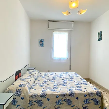 Fronte Mare Marine 1 Lido Carraro Immobiliare Apartment Lido di Jesolo