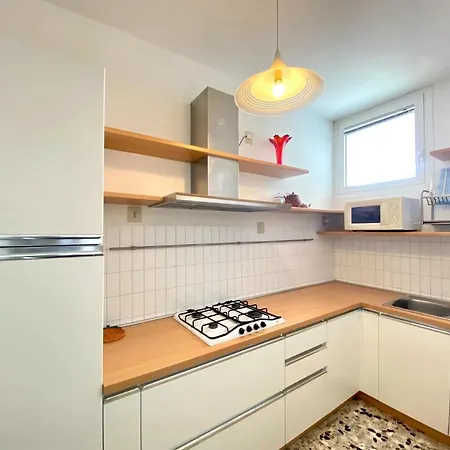 Apartment Fronte Mare Marine 1 Lido Carraro Immobiliare